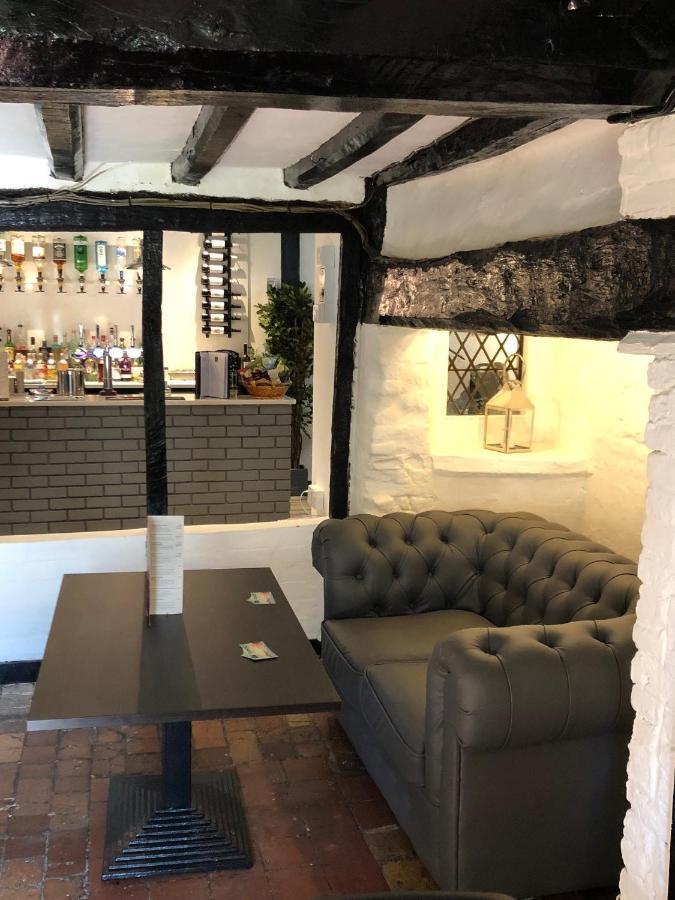 Old Hunters Lodge Whipsnade Limited المظهر الخارجي الصورة