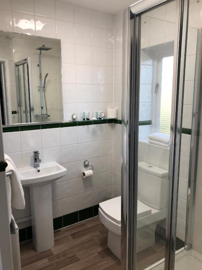 Old Hunters Lodge Whipsnade Limited المظهر الخارجي الصورة