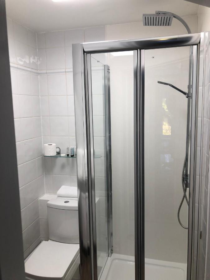 Old Hunters Lodge Whipsnade Limited المظهر الخارجي الصورة
