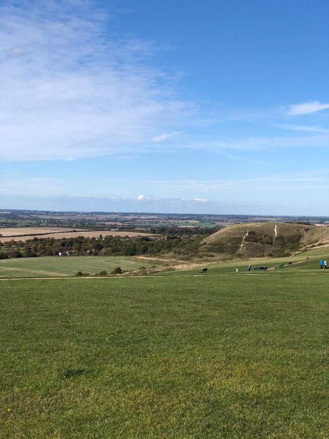 Old Hunters Lodge Whipsnade Limited المظهر الخارجي الصورة