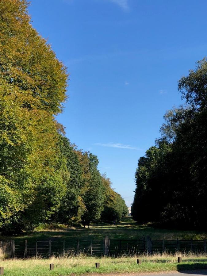 Old Hunters Lodge Whipsnade Limited المظهر الخارجي الصورة