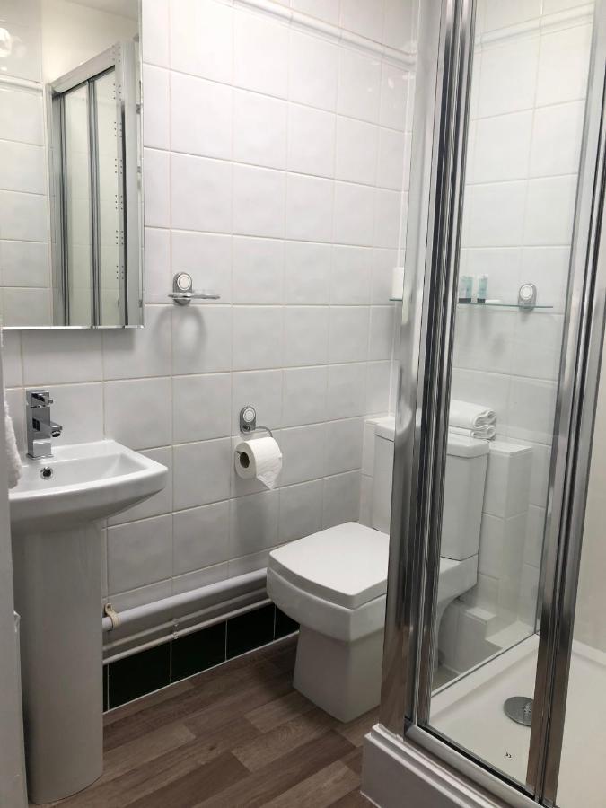 Old Hunters Lodge Whipsnade Limited المظهر الخارجي الصورة