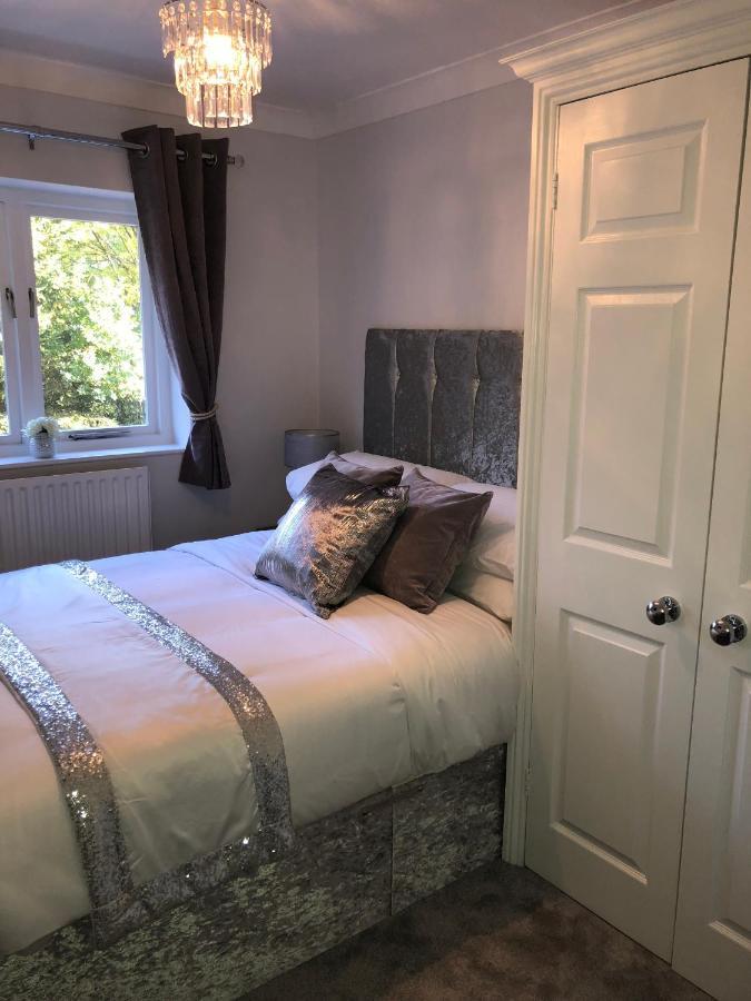 Old Hunters Lodge Whipsnade Limited المظهر الخارجي الصورة